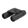 Mil-Tec - Lornetka Mini Gen II 10x25 z pokrowcem - Czarna - 15702102